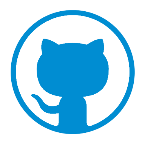 GitHub icon